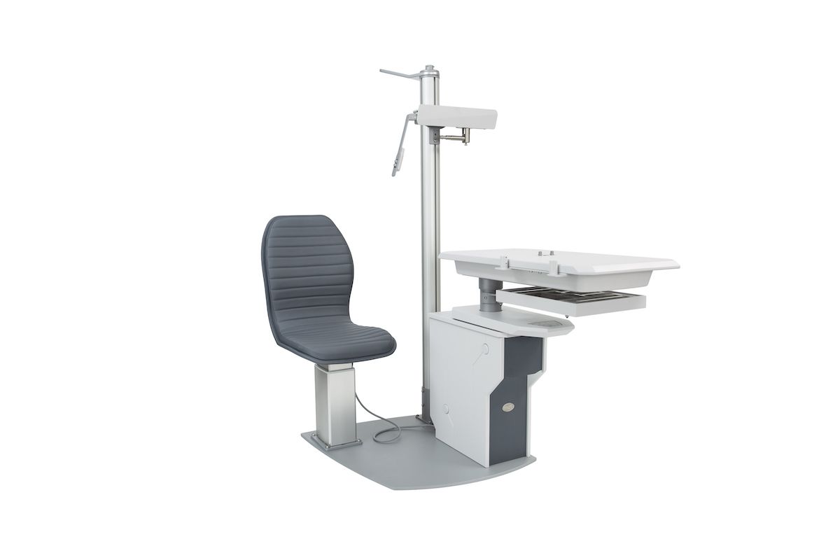 MDT Easy Ophthalmic Unit