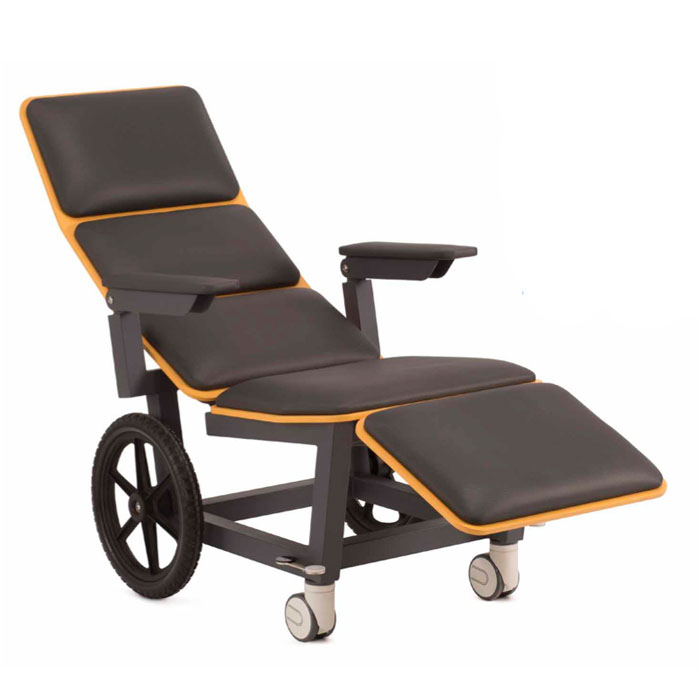MDT Comfy Mobile Lounge Chair