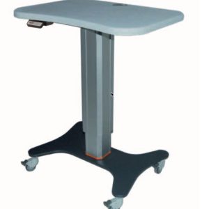 MDT MD-1 Ophthalmic Instruments Table