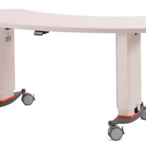 MDT MD-3V Ophthalmic Instruments Table