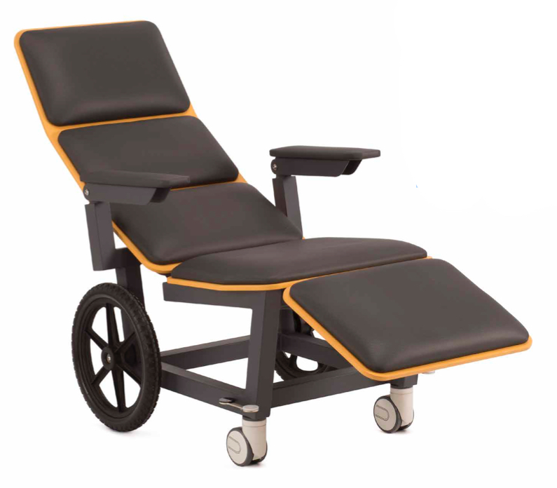 MDT Comfy Mobile Lounge Chair