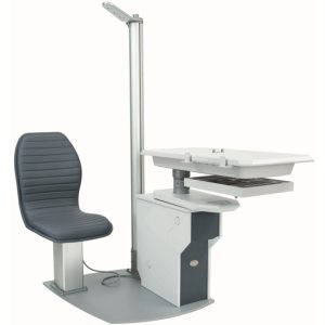 MDT Easy Ophthalmic Unit