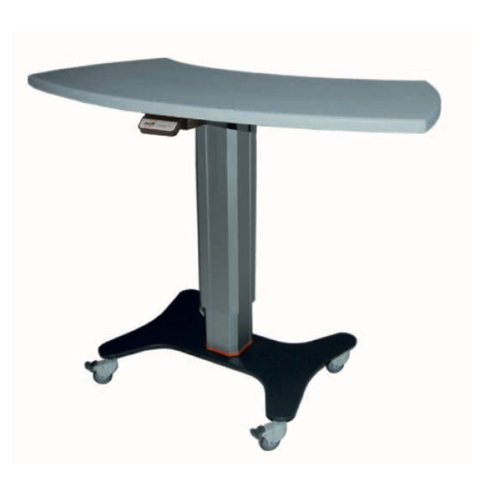MDT MD-V Ophthalmic Instruments Table