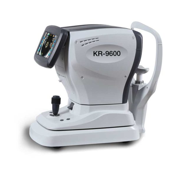 i-Optik KR-9600 AutoRef/Keratometer