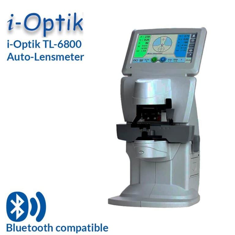 Buy Online Auto Refractor Machines for Precise Eye Care