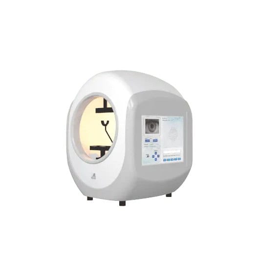APPA AUTO PERIMETER AP901 CTS Glaufield Lite Swap - Eye Test Equipment