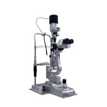 Claricon Max Slit Lamp 5x - Distributors of 3X Magnification Slit Lamp