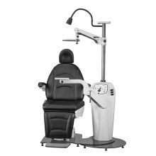 Combo Orbit Eye Exam Chairs - Eye Test Equipment