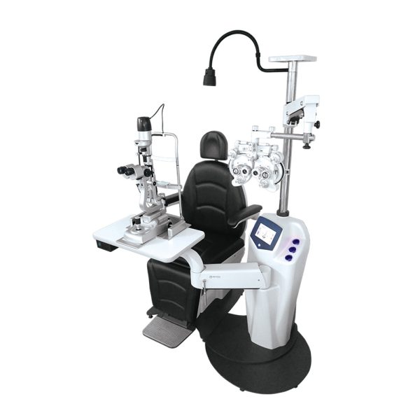 Eye Care Equipment Sourcing - EyeDirect