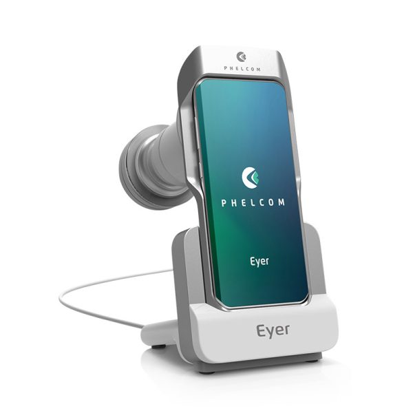3X Magnification Eye Care Equipment - EyeDirect