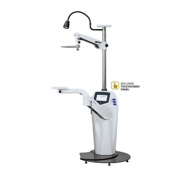 Eye Care Equipment Sourcing - EyeDirect