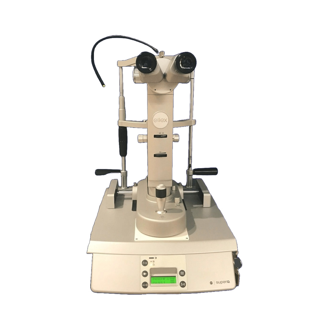 Optometry Exam Lane for Sale - EyeDirect