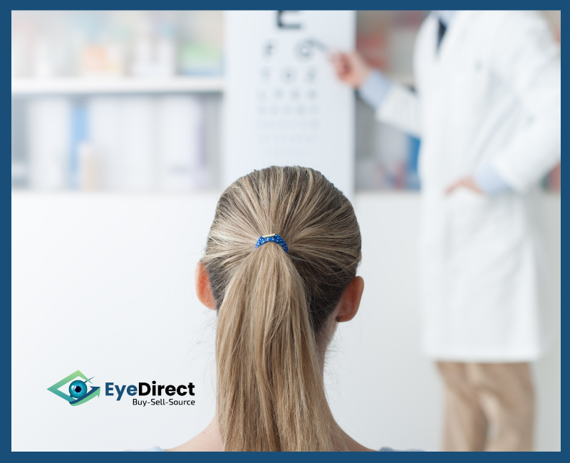 Hiring a Successful Optometry Office Manager