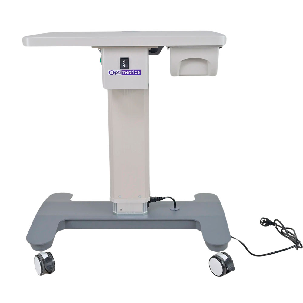 Optimetrics AT-20 Single Instrument Electric Table