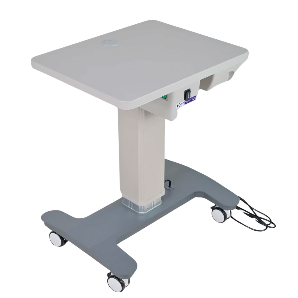 Optimetrics AT-20 Single Instrument Electric Table