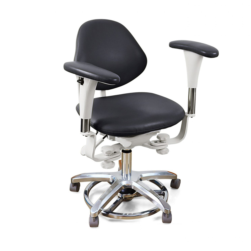 Optimetrics Surgical Stool SS-700