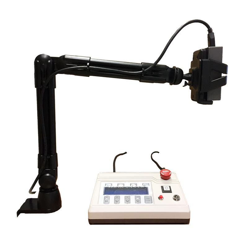 XL Opti-link Portable Corneal Cross-Linking System